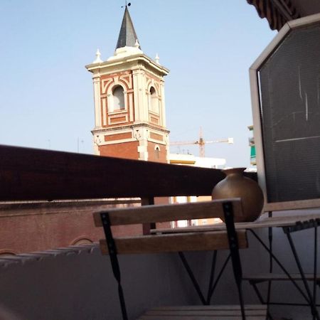 Triana Luck Apartamento Sevilla Exterior foto