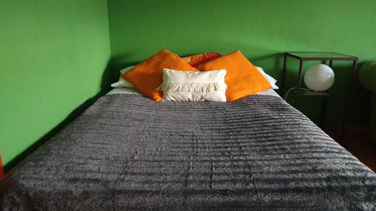 Triana Luck Apartamento Sevilla Exterior foto