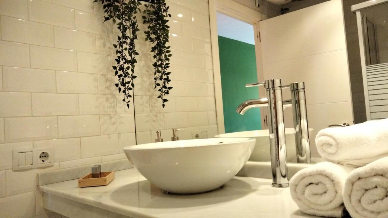 Triana Luck Apartamento Sevilla Exterior foto