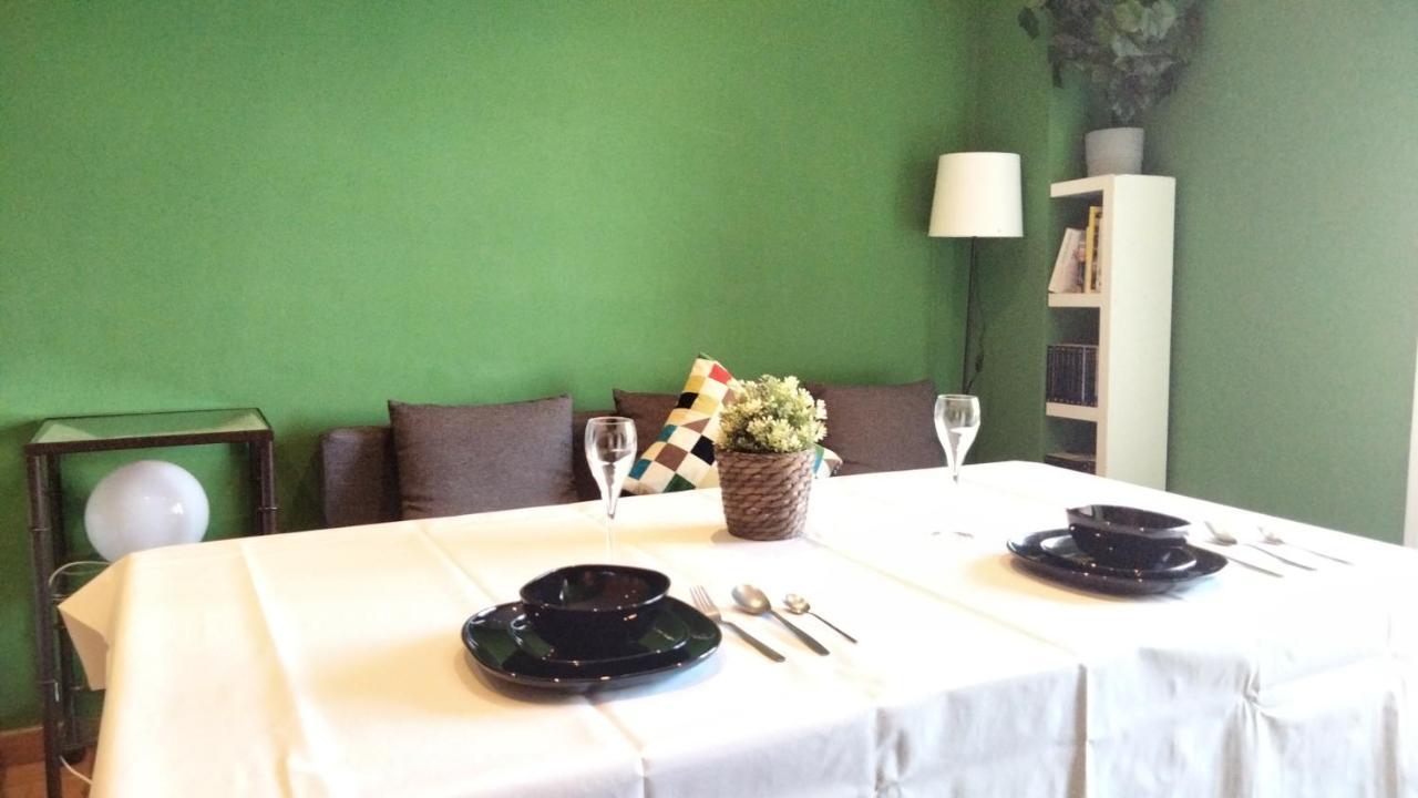 Triana Luck Apartamento Sevilla Exterior foto