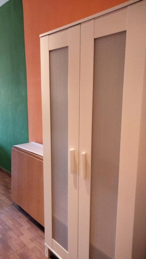 Triana Luck Apartamento Sevilla Exterior foto