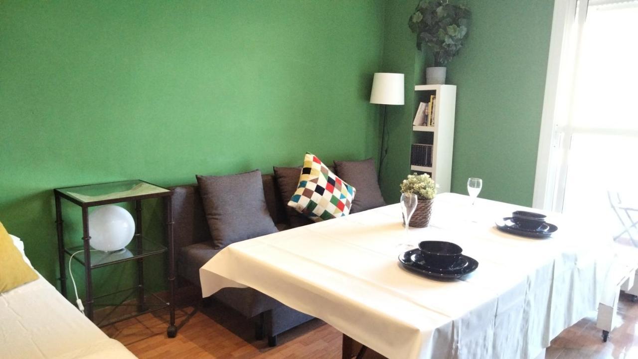 Triana Luck Apartamento Sevilla Exterior foto