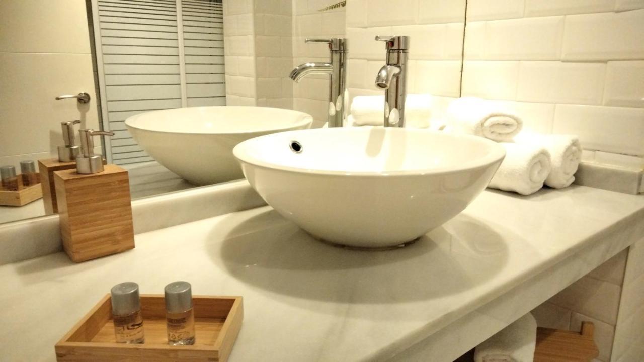 Triana Luck Apartamento Sevilla Exterior foto
