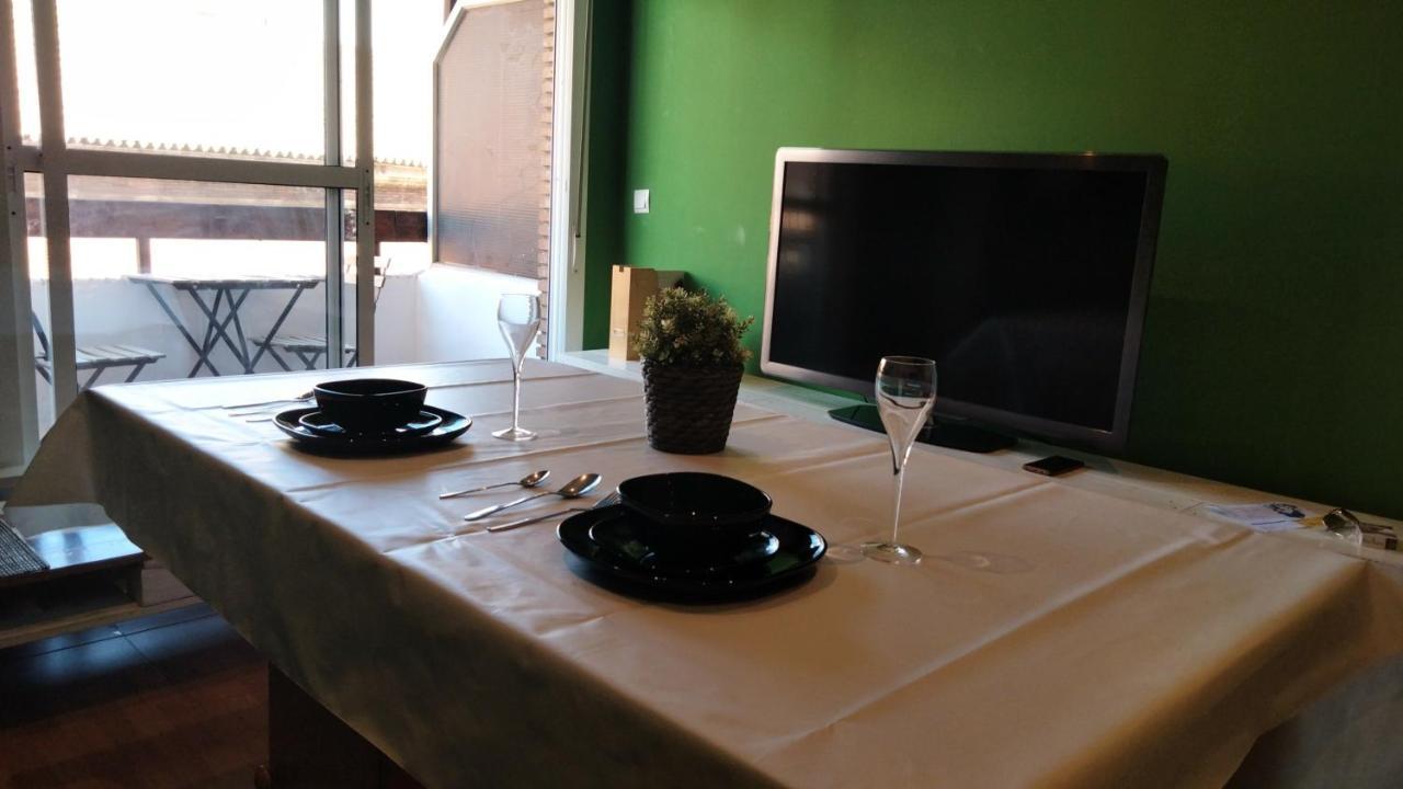 Triana Luck Apartamento Sevilla Exterior foto